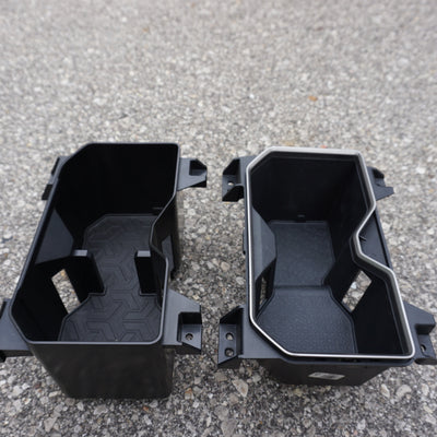 2022-2024 Toyota Tundra Oversize Cup Holder - AJT Design