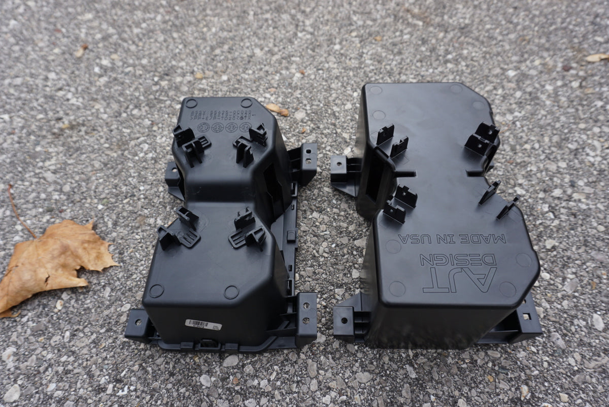 2022-2024 Toyota Tundra Oversize Cup Holder - AJT Design