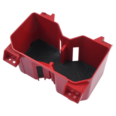 2022-2024 Toyota Tundra Oversize Cup Holder - AJT Design