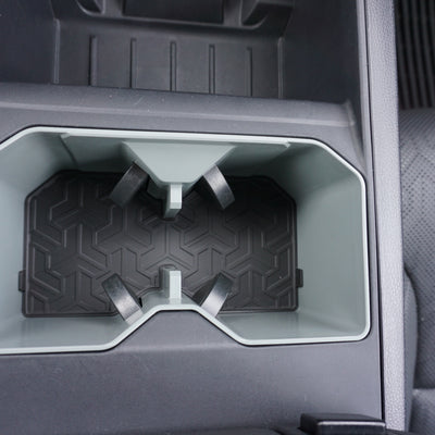 2022-2024 Toyota Tundra Oversize Cup Holder - AJT Design