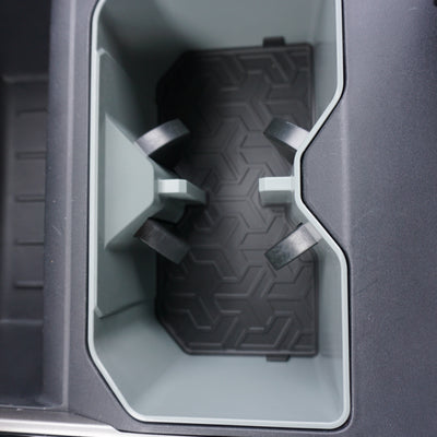 2022-2024 Toyota Tundra Oversize Cup Holder - AJT Design