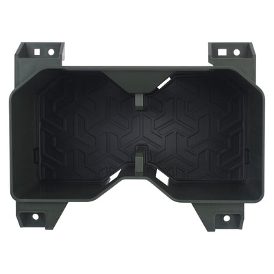 2022-2024 Toyota Tundra Oversize Cup Holder - AJT Design