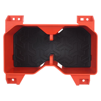 2022-2024 Toyota Tundra Oversize Cup Holder - AJT Design