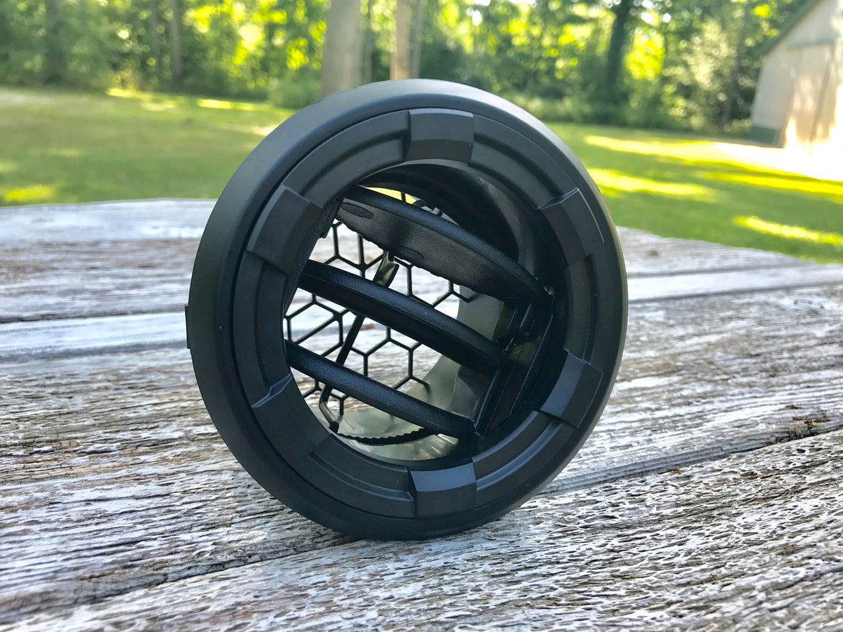 2016-2023 Toyota Tacoma Vent Rings - AJT Design