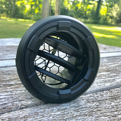 2016-2023 Toyota Tacoma Vent Rings - AJT Design