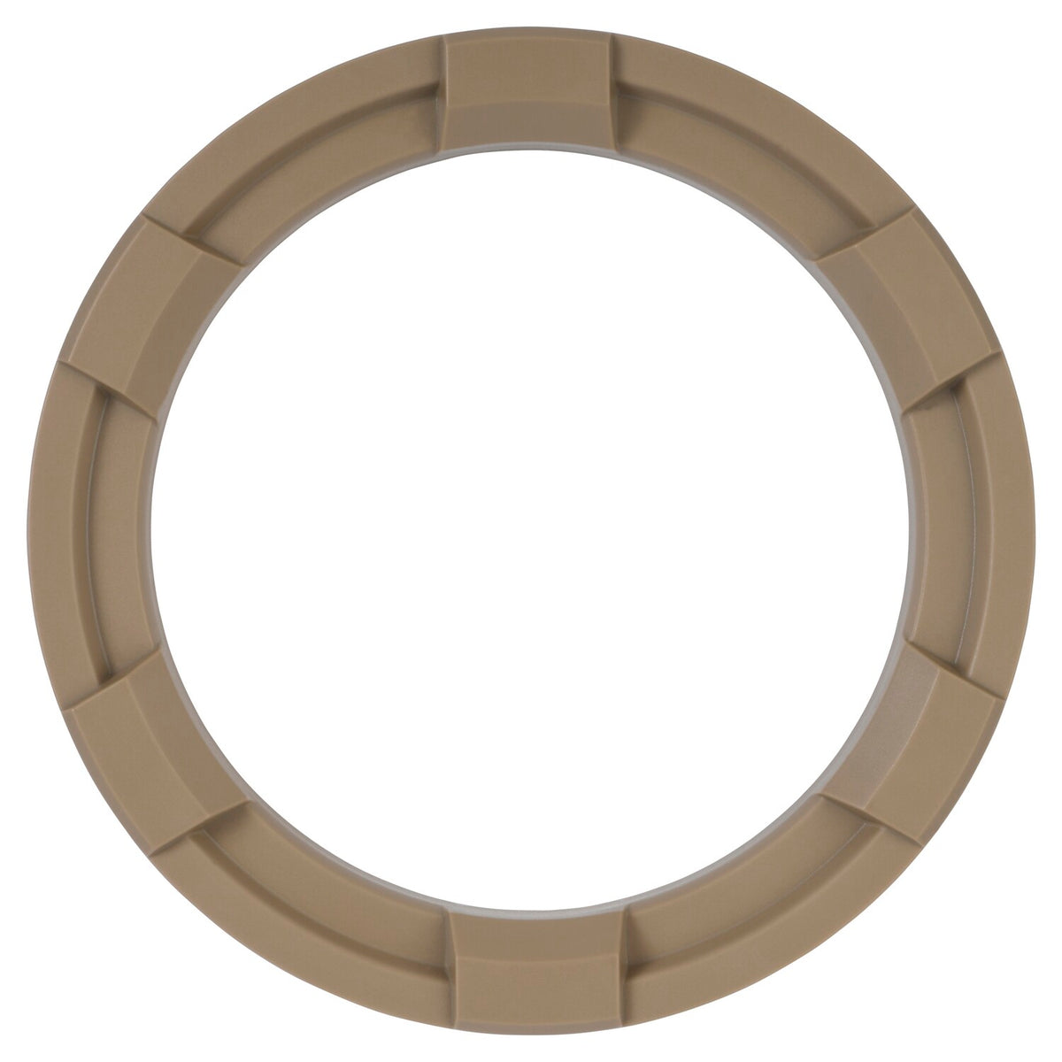 2016-2023 Toyota Tacoma Vent Rings - AJT Design Quicksand