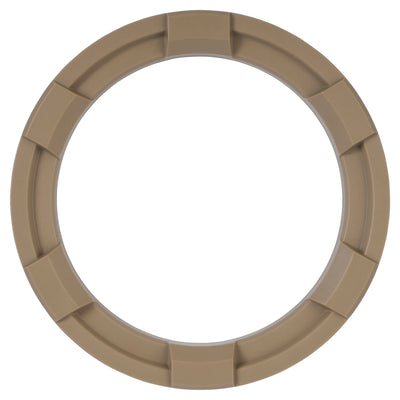 2016-2023 Toyota Tacoma Vent Rings - AJT Design Quicksand