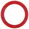 2016-2023 Toyota Tacoma Vent Rings - AJT Design Red