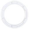 2016-2023 Toyota Tacoma Vent Rings - AJT Design White