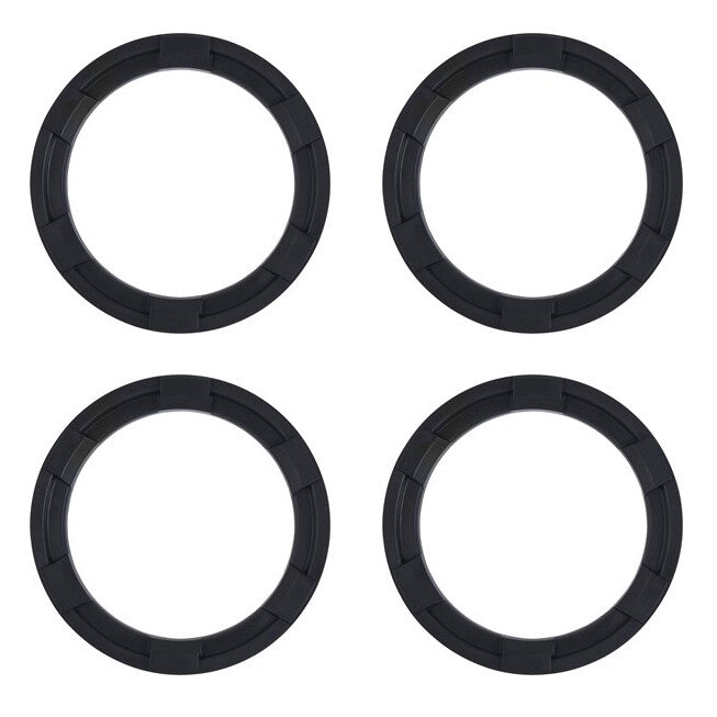 2016-2023 Toyota Tacoma Vent Rings - AJT Design