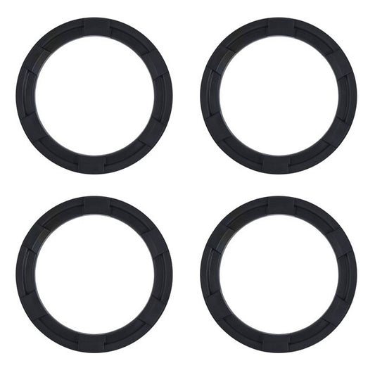 2016-2023 Toyota Tacoma Vent Rings - AJT Design