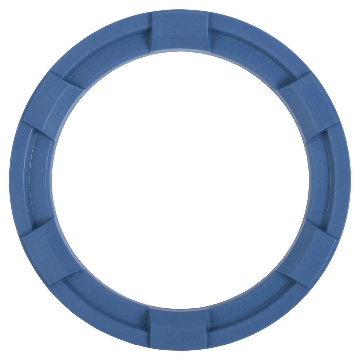 2016-2023 Toyota Tacoma Vent Rings - AJT Design Cavalry Blue
