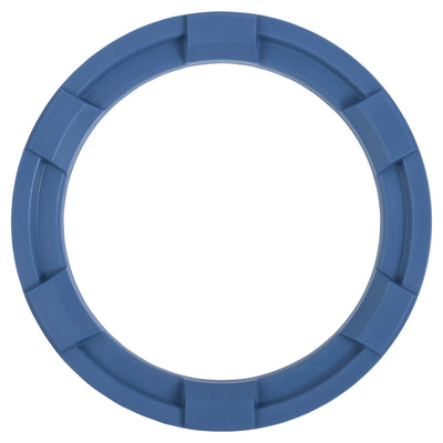 2016-2023 Toyota Tacoma Vent Rings - AJT Design Cavalry Blue