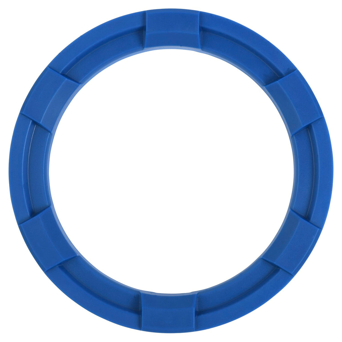 2016-2023 Toyota Tacoma Vent Rings - AJT Design Voodoo Blue