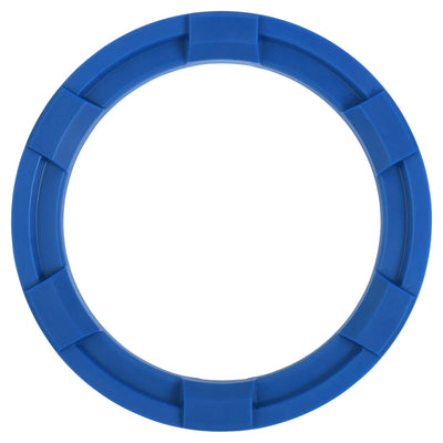 2016-2023 Toyota Tacoma Vent Rings - AJT Design Voodoo Blue