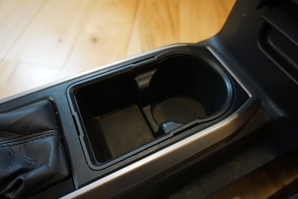 2016-2023 Toyota Tacoma Cup Holder Ring - AJT Design