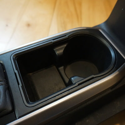 2016-2023 Toyota Tacoma Cup Holder Ring - AJT Design