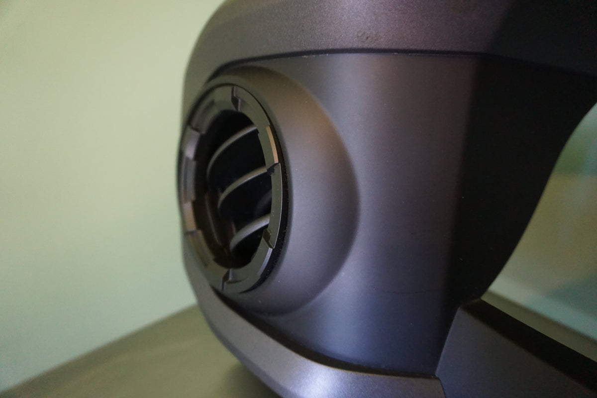 2016-2023 Toyota Tacoma Vent Rings - AJT Design