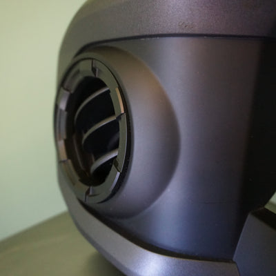 2016-2023 Toyota Tacoma Vent Rings - AJT Design