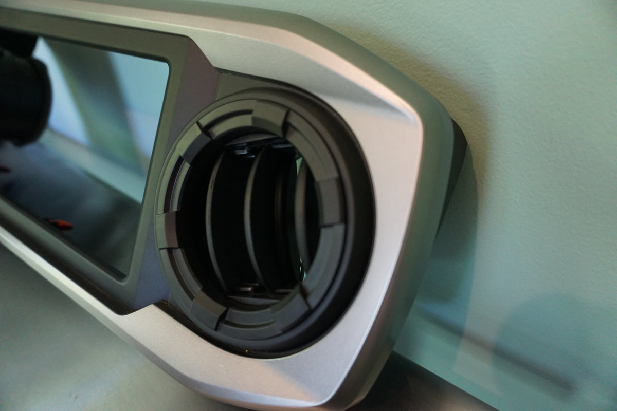 2016-2023 Toyota Tacoma Vent Rings - AJT Design