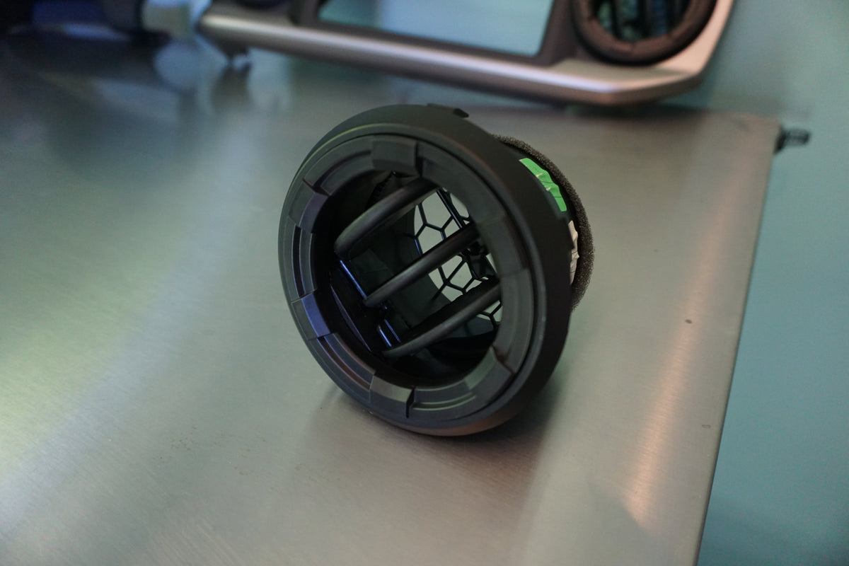 2016-2023 Toyota Tacoma Vent Rings - AJT Design