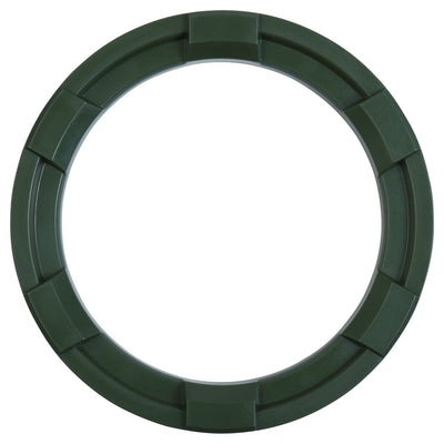 2016-2023 Toyota Tacoma Vent Rings - AJT Design Army Green