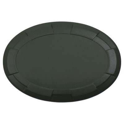 Toyota Tundra, Tacoma, 4Runner Steering Wheel Emblem Overlay - AJT Design