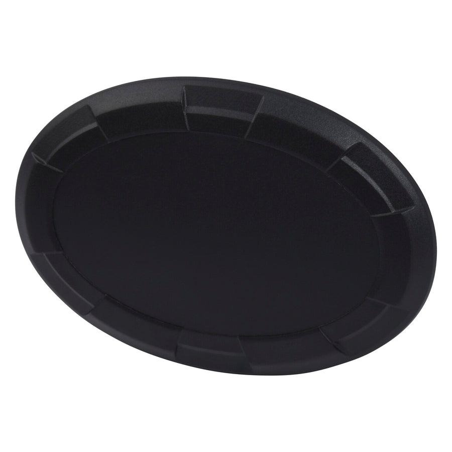 Toyota Tundra, Tacoma, 4Runner Steering Wheel Emblem Overlay - AJT Design