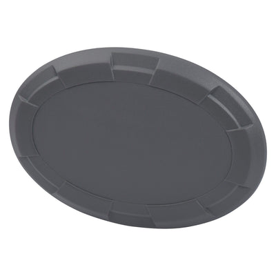 Toyota Tundra, Tacoma, 4Runner Steering Wheel Emblem Overlay - AJT Design