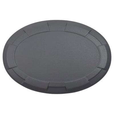 Toyota Tundra, Tacoma, 4Runner Steering Wheel Emblem Overlay - AJT Design