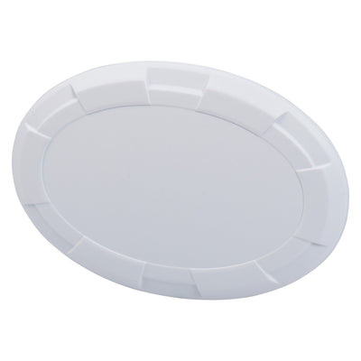 Toyota Tundra, Tacoma, 4Runner Steering Wheel Emblem Overlay - AJT Design