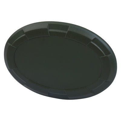 Toyota Tundra, Tacoma, 4Runner Steering Wheel Emblem Overlay - AJT Design