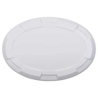 Toyota Tundra, Tacoma, 4Runner Steering Wheel Emblem Overlay - AJT Design