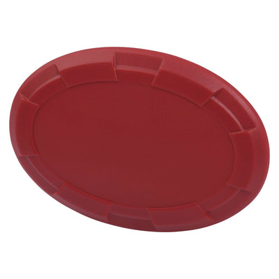 Toyota Tundra, Tacoma, 4Runner Steering Wheel Emblem Overlay - AJT Design