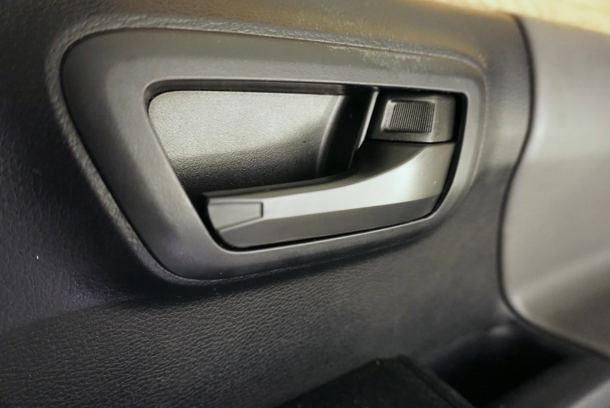 2016-2023 AJT Design Door Handle Covers - AJT Design