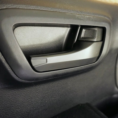 2016-2023 AJT Design Door Handle Covers - AJT Design