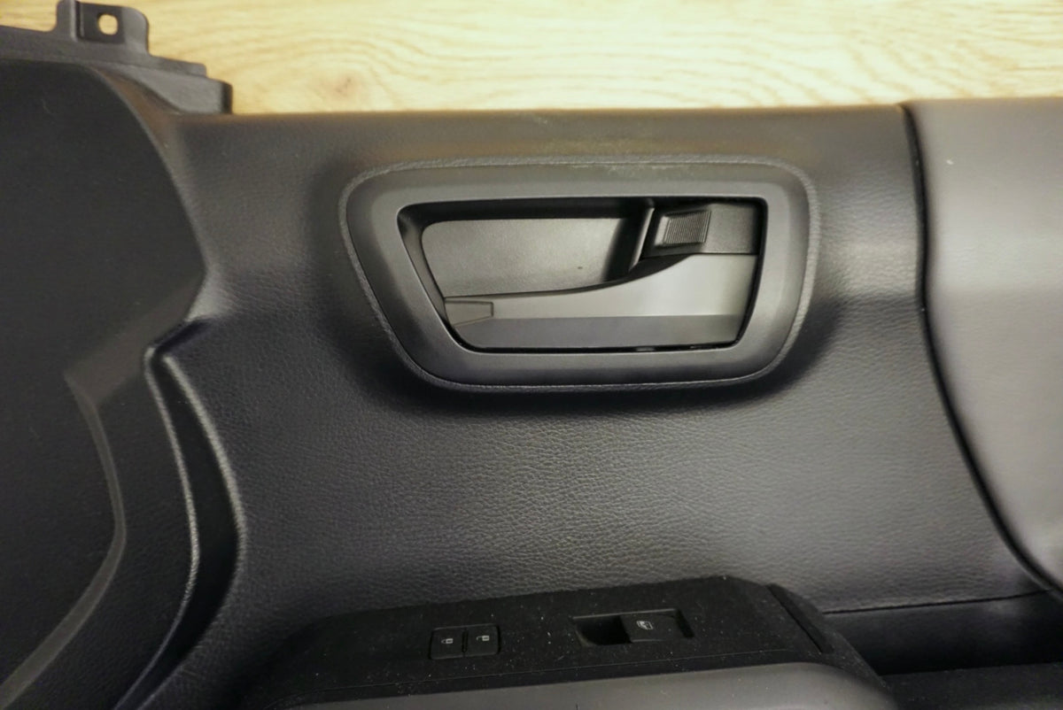 2016-2023 AJT Design Door Handle Covers - AJT Design