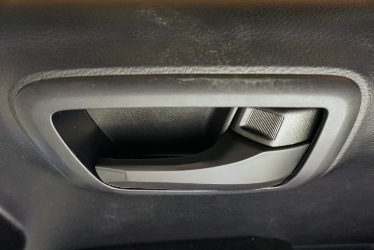 2016-2023 AJT Design Door Handle Covers - AJT Design