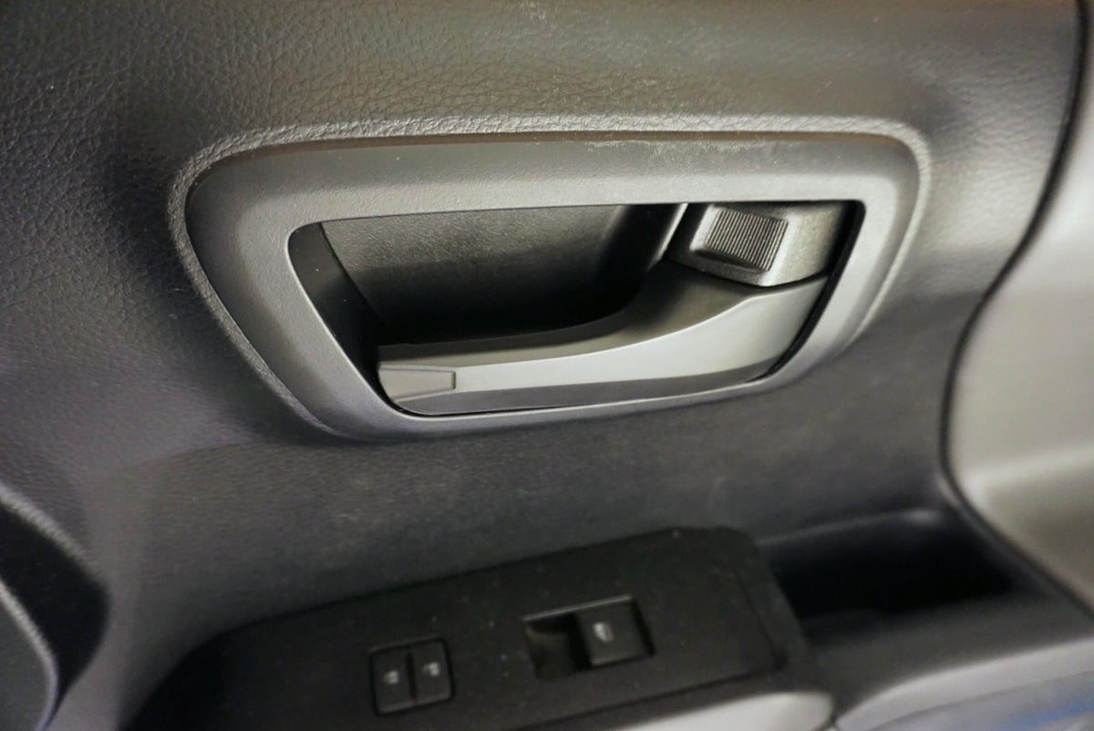 2016-2023 AJT Design Door Handle Covers - AJT Design
