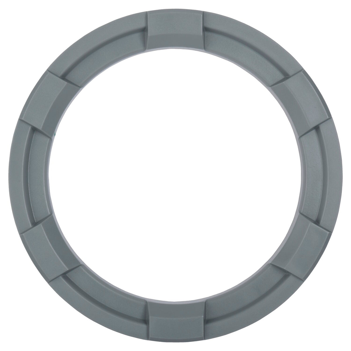 2016-2023 Toyota Tacoma Vent Rings - AJT Design Lunar Rock