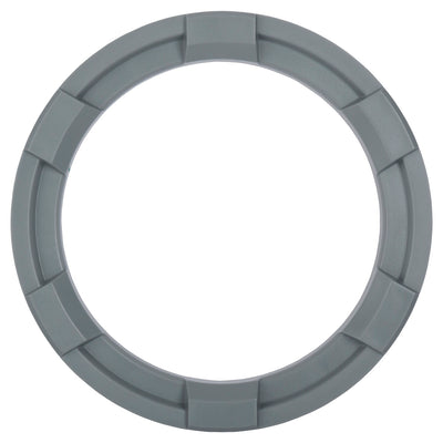 2016-2023 Toyota Tacoma Vent Rings - AJT Design Lunar Rock