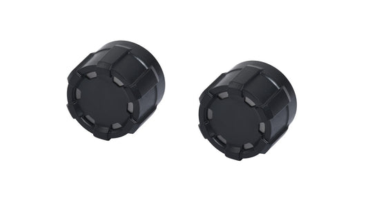 2020-2023 Toyota Tacoma Radio Knobs (V1) - AJT Design