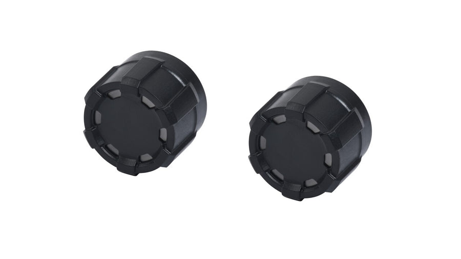 2020-2023 Toyota Tacoma Radio Knobs (V1) - AJT Design