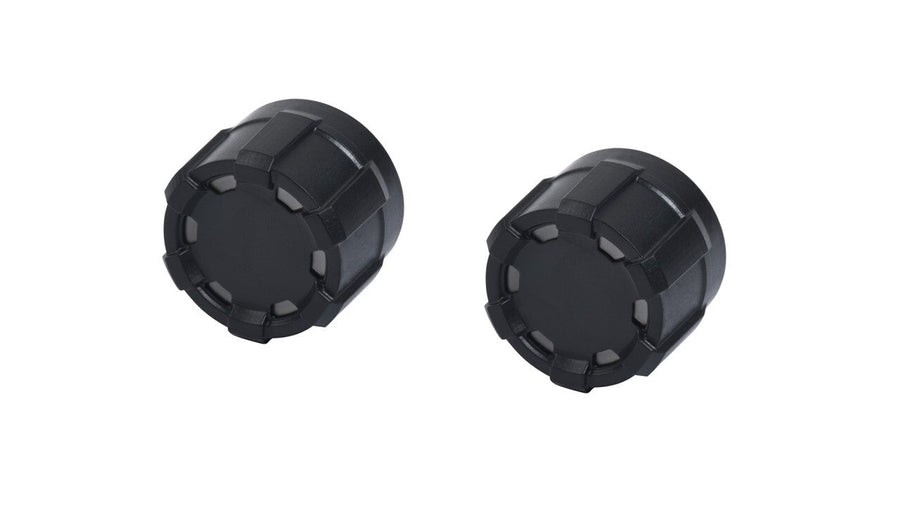 2016-2019 Toyota Tacoma Radio Knobs - AJT Design