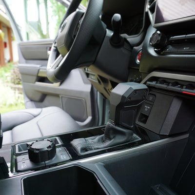 2022-2024 Toyota Tundra Shift Knob - AJT Design