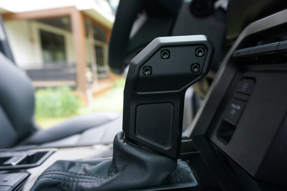 2022-2024 Toyota Tundra Shift Knob - AJT Design