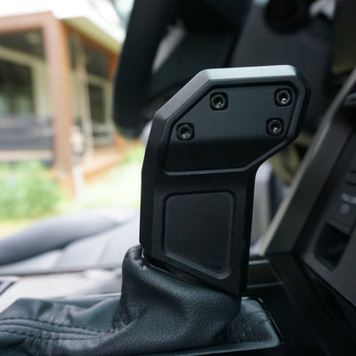 2022-2024 Toyota Tundra Shift Knob - AJT Design