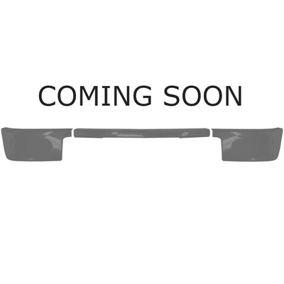 2009-2014 Ford F150 - Front BUMPERSHELLZ™ - Truck Bumper Chrome Delete Caps