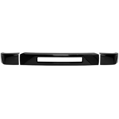 2008-2025 Ford E-250, E-350, E-450 Front BumperShellz