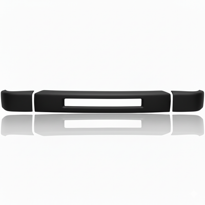 2008-2025 Ford E-250, E-350, E-450 Front BumperShellz